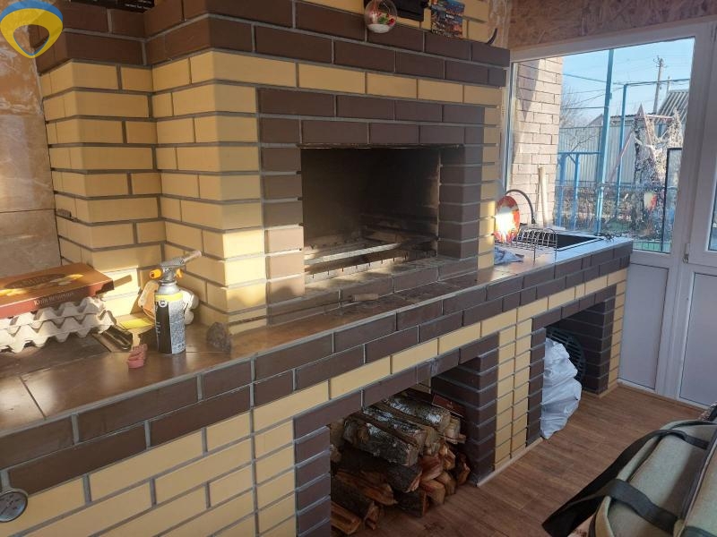 продажа дома номер H-174301 в Суворовском районе, фото номер 9